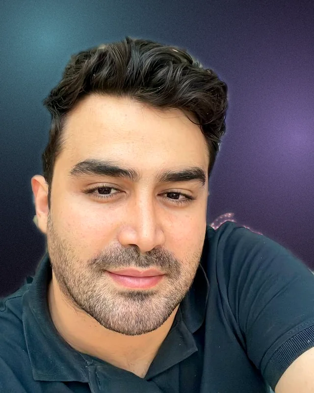 Ramin Radbazari